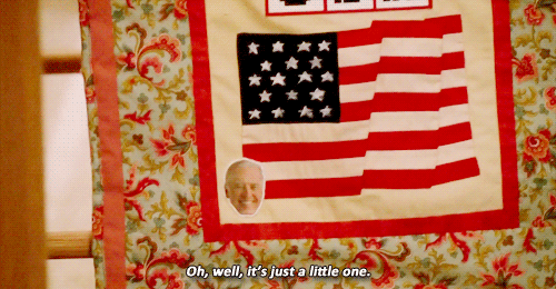 leslie-knopes:  parks and rec rewatch → 5.06 “ben’s parents”   