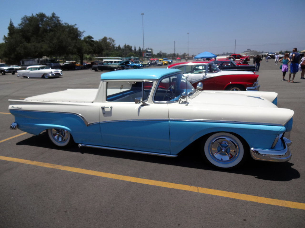 mlmustang100:  Blue Boy