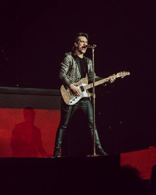 brendonuriesource:Panic! At The Barclaycard Arena Hamburg | katerdelyiphotography
