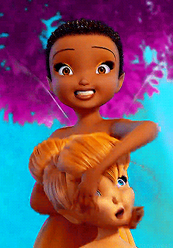 tianasweets:   Elevate her legs! No, wait! I mean the head! Wait, okay, if she’s