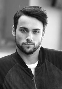 Jack Falahee + photoshoots in 2014 : 6.