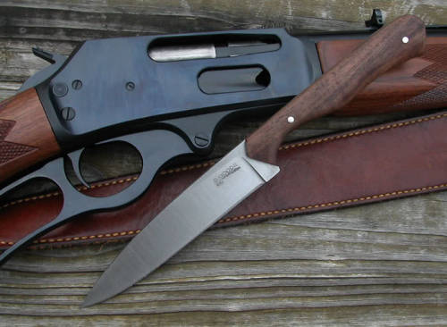 mattelrifle:  Marlin 336 