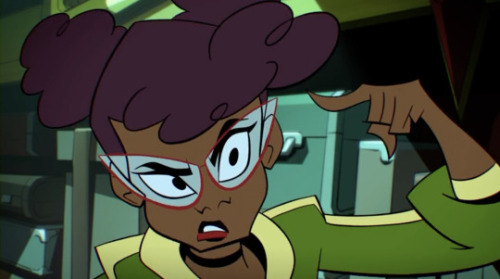 Raine Whispers(The Owl House)vs April O' Neil(Rottmnt) Vs Medic(Team Fortress
