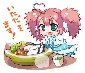 渚の妖精ぎばさちゃん 渚の妖精ぎばさちゃん