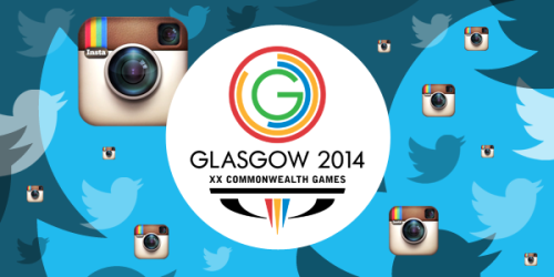 YOUNG COMMONWEALTH GAMES ATHLETES TO FOLLOW ON SOCIAL MEDIA…