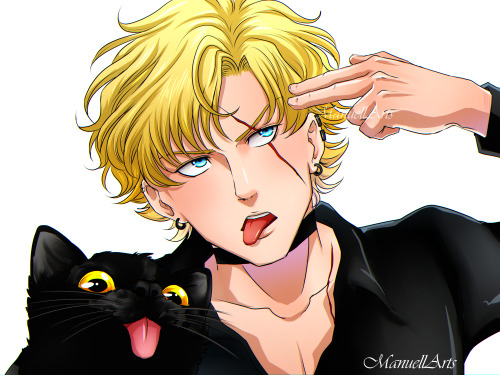 NEW DRAWING! ❤