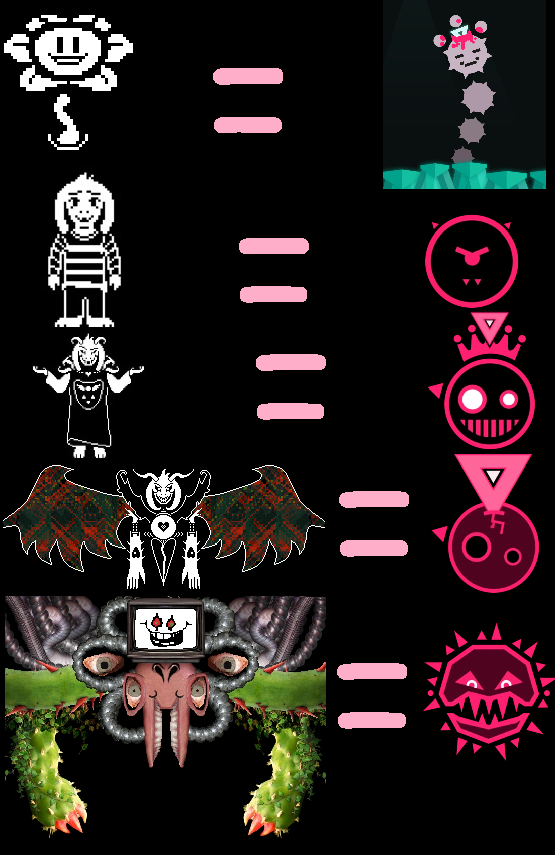 Omega Flowey Ut Explore Tumblr Posts And Blogs Tumgir Omega Flowey Ut Explore Tumblr Posts And Blogs Tumgir