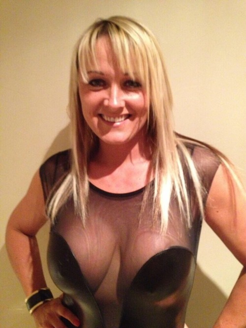 bi-scottish-quine:  Angel. UK. adult photos