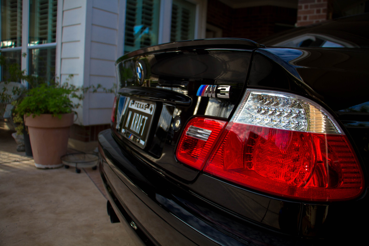 thebimmerblog:  Got a new camera last week so of course the M3 got a new photo shoot!