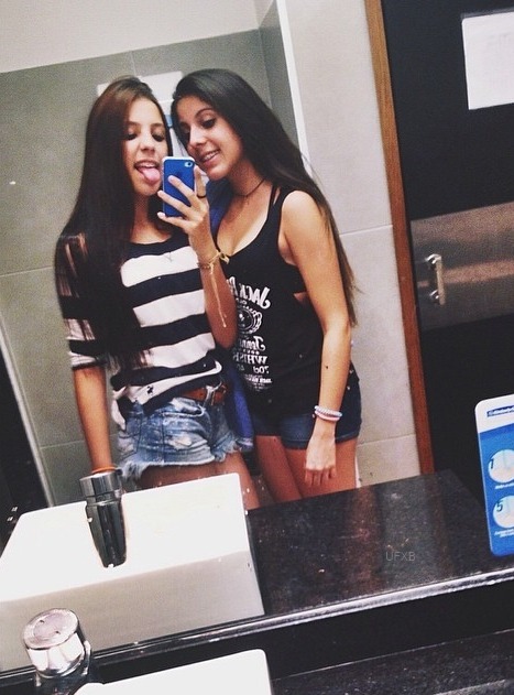 ela é outra vibe