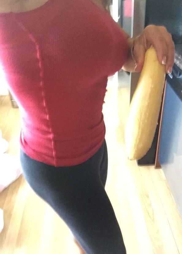 kelly-momnwife:Well, well it’s hump day right?