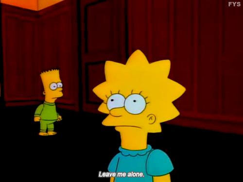 fyspringfield:  Treehouse of Horror