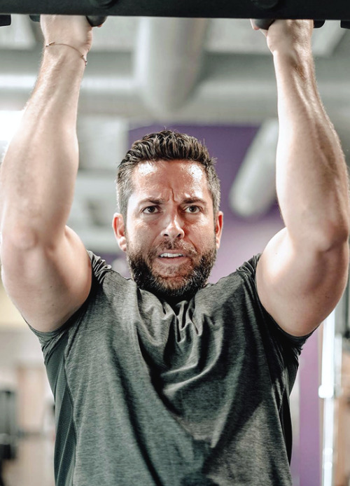 ZACHARY LEVI for Flow Supps (2019)