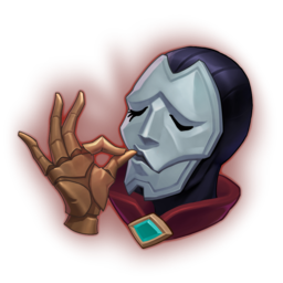 New League Of Legends Emotes