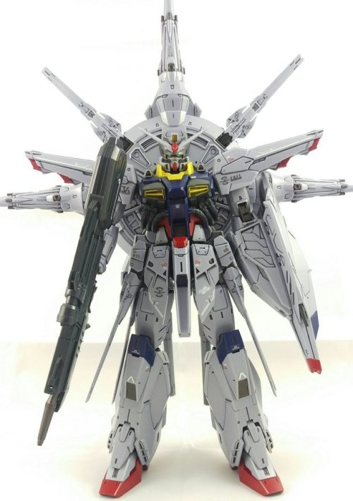 MG 1/100 Providence