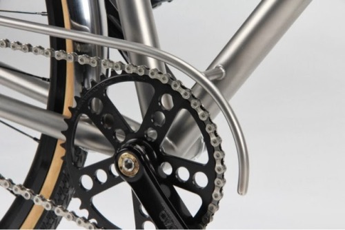 chirosangaku:  The Great Escape MTB: Firefly