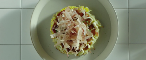 The Food In Little Forest (2018) Looked So Good. It Looked Good In A Way That Reminded Me Of Home, In