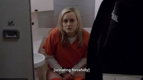 blueeyedmenace:  Closed captioning gone wrong in the best way 
