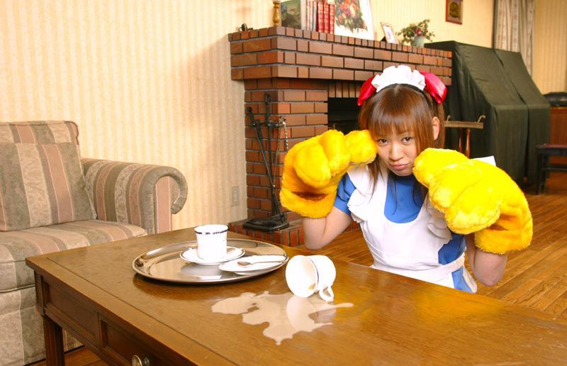 Mahiro Uchida - Manami (Variable Geo) More Cosplay Photos &amp; Videos - http://tinyurl.com/mddyphv