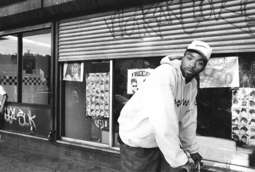 HIPHOPRAPR&B