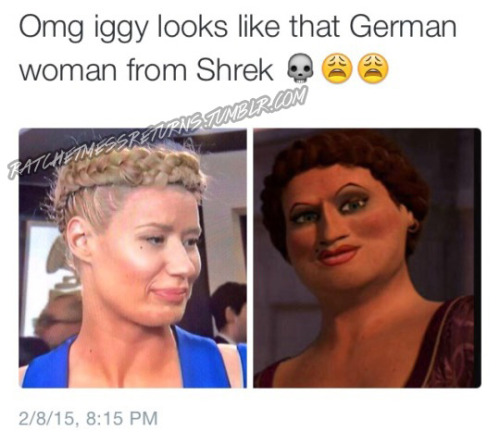 ratchetmessreturns:  Where the fuck is the chill tonight??
