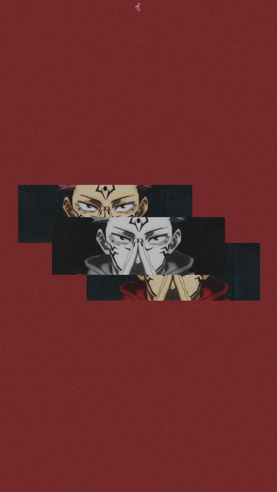 Gojo Satoru And Ryomen Sukuna Wallpaper