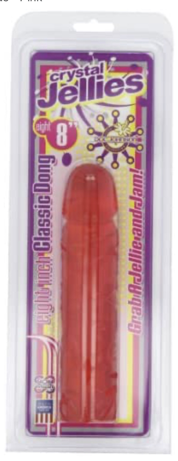 This Is Now The Standard For What My Wife Wants. If You Listen To The Audio From My Page On What A Cock