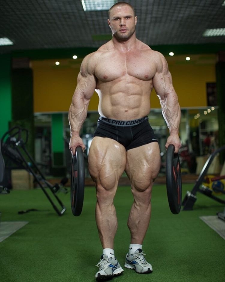 Arkady Velichko
