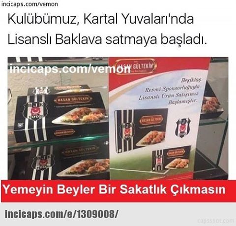 Kulübümüz, kartal...