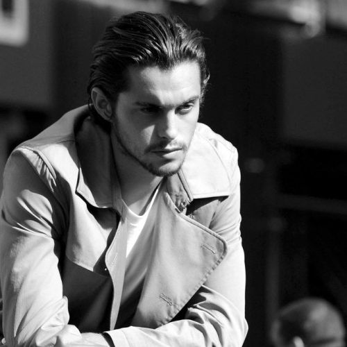 lovefrenchisbetter:  Dylan Rieder for DKNY