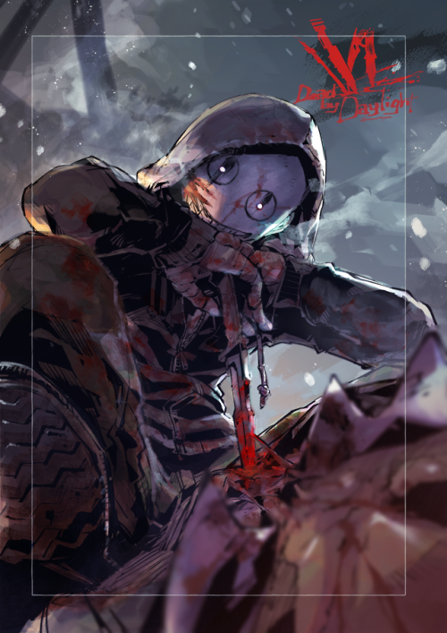 kawarayane:It’s finished
