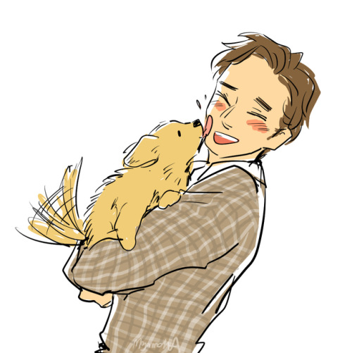 Pick A Puppy