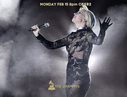 ladygagadaily:  Lady Gaga will be revealing the fruit of her collaboration with Intel through a special performance as part of the 58th Grammy Awards this February.   