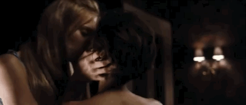 10tripledeuce:  More mind blowing and heart pounding clips from the same sex love classic “Room in Rome“.  Elena and Natasha , These two European beauties with exquisite bodies alternate between tenderness and naughtiness as they begin the dance of