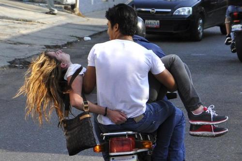 gypsystripper:  As the year is about to finish, I would like to use the occasion to send a prayer for all the Venezuelan Students that were attacked with live ammo and chemical agents during peaceful demonstrations of peace in 2014. During this year,
