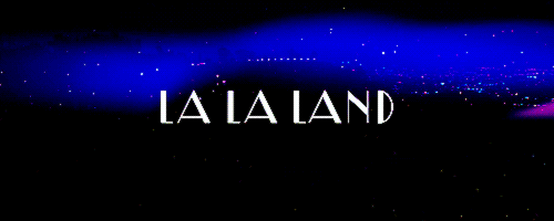 perltiagos:La La Land (2016)