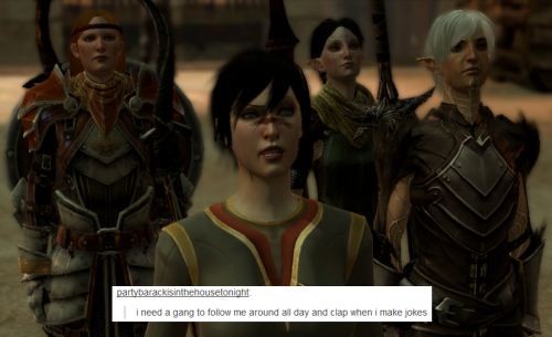 bubonickitten: Dragon Age II + text posts – Marian Hawke Marian Hawke and the terrible, horrib