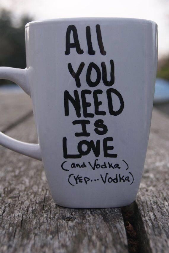 lexilushxx:  the-cheetah-mind:  …with orange juice 😉  Happy Thirsty Thursday