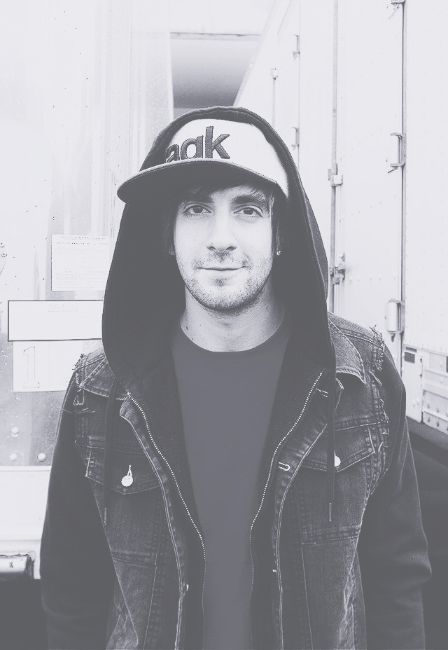 tuesdayblews:  jack and alex for glamour kills (x) 