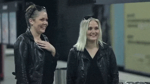 sixpenceee:  Earlier this year, a Swedish shampoo commercial blew everyone away with