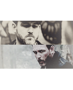 angelshawke:SPN MEME: Six side-characters ➝ Benny Lafitte (1/6)