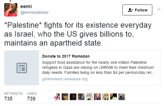 blackness-by-your-side:  more links to donate here: https://www.hrf.org.uk/appealformosul/https://www.justgiving.com/crowdfunding/Fatima-HYhttps://www.gofundme.com/YemenStarvationCrisishttps://getinvolved.unrwausa.org/give/127346/#!/donation/checkout