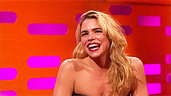 claraoswhld:  Happy 32nd Birthday Billie Paul Piper (22nd September 1982) 