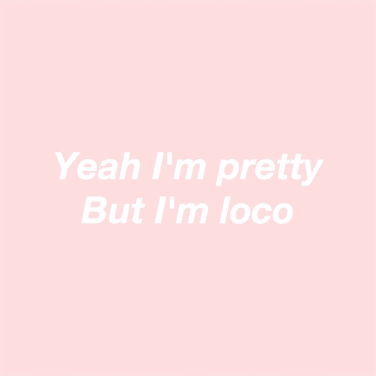 hellaa-pink:  OOOUUU ~ Young M.A