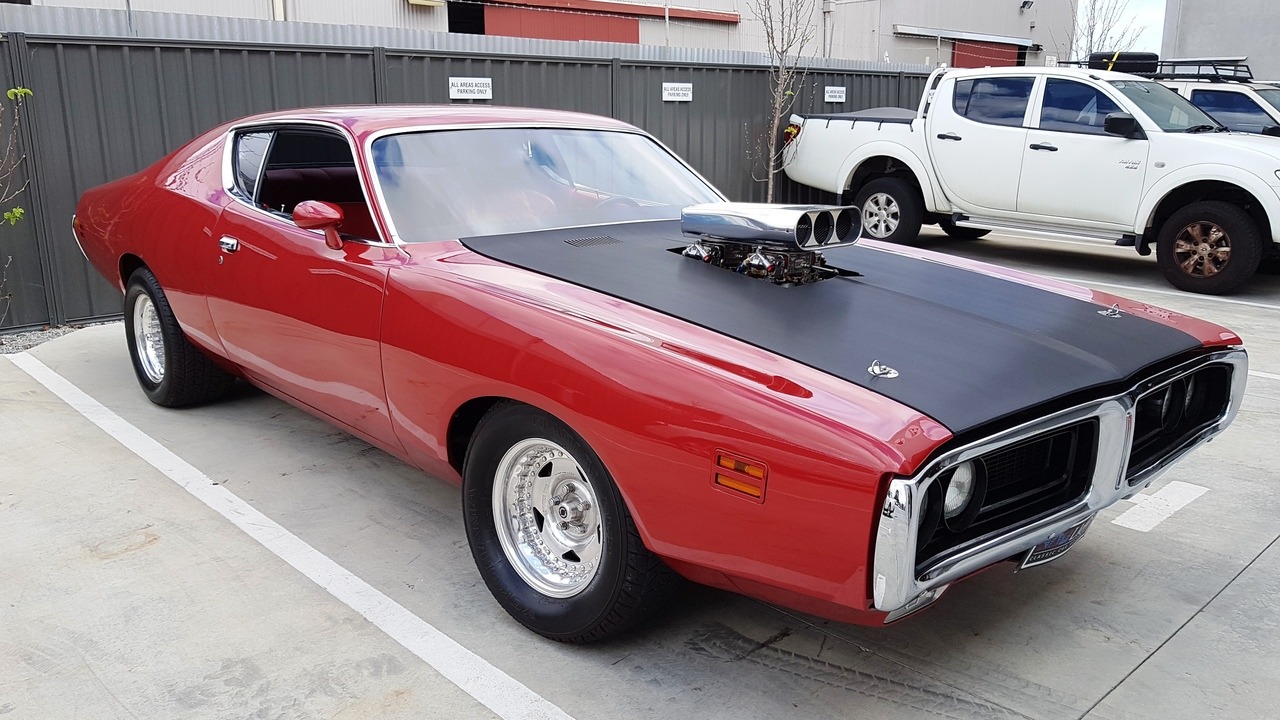 jacdurac:   1971 Dodge Charger from https://www.lloydsonline.com.au/LotDetails.aspx?kw=charger&amp;smode=0&amp;lid=1990348