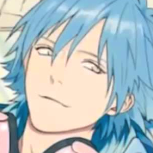 lordval:  DRAMAtical Murder 「Aoba Seragaki」         