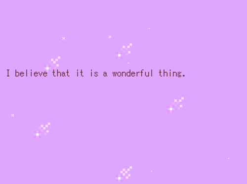 lettyboxe:  I thought having a black screen as the intro was a little cliche so I went for something