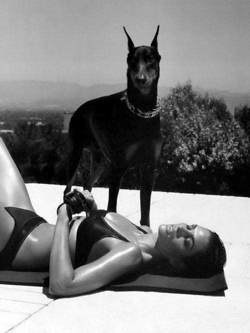 seriouslysensuous:  Copines et un peu de plus XII