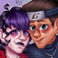 iruka-uminos-spouse