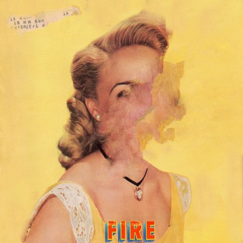 Fire 2015, by Bob Schneider on Instagram | Website 